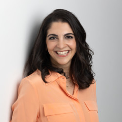Mahsa Ava Sohrab, MD
