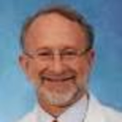 Richard M. Goldberg, MD avatar