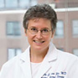 Kimberly J. Van Zee, MS, MD, FACS
