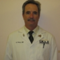 Henry D Perry, MD avatar