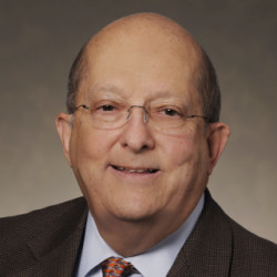 M Eugene Sherman, MD