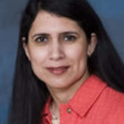 Marina Magrey, MD