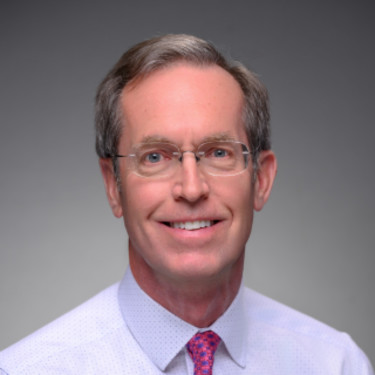 Richard J. Harding, MD, FACS