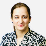 Shafia Rahman, MD