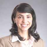 Crystal Lee Romero, MD avatar