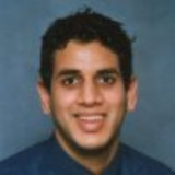 Chirag Parghi, MD avatar