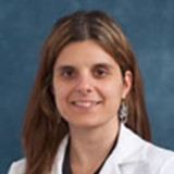 Maria Papaleontiou, MD