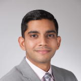 Vishal Anil Patel, MD