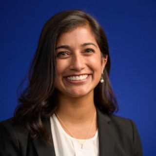 Nishma Valikodath, MD avatar