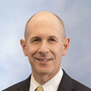 Jayson Scott Greenberg, MD avatar