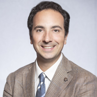 Luca Bartolini, MD avatar