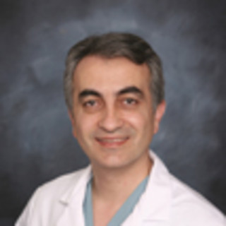Mahmood Razavi, MD