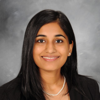 Anoushka Sinha, MD, MS avatar
