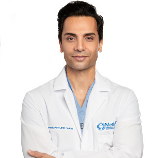 Nimesh Patel, MD avatar