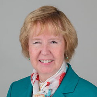 Joann V. Pinkerton, MD FACOG, NCMP avatar