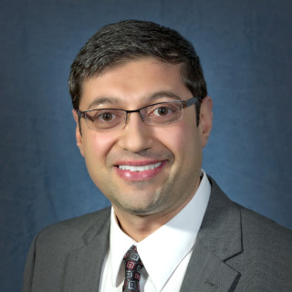 Amgad Nihad Makaryus, MD avatar