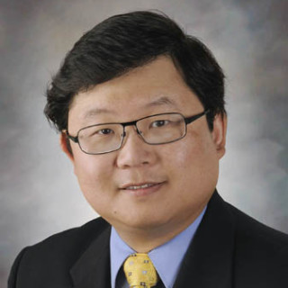 Theodore T Suh, MD PhD