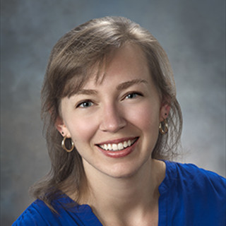 Melissa Iris Yildirim, MD avatar