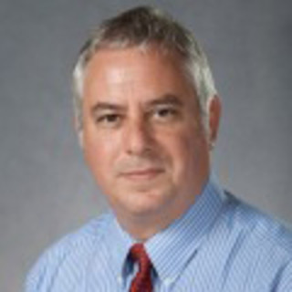 Gregg Silverman, MD avatar