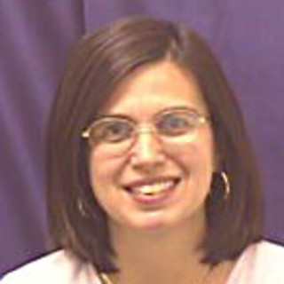 Catherine Anastasopoulou, MD PhD