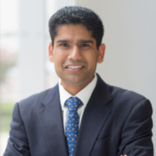 Ranjith Ramasamy, MD avatar