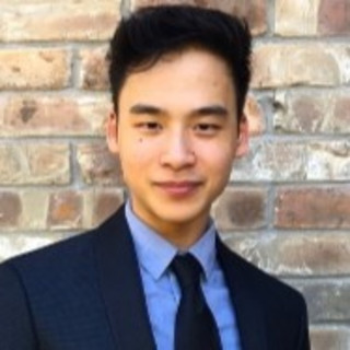 Austin Huang avatar