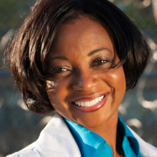 Dionne Annatte Hart, MD avatar