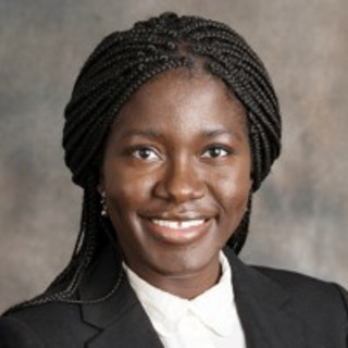 Nzuekoh Nchinda, MD