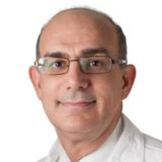 Magdy Milad, MD MS