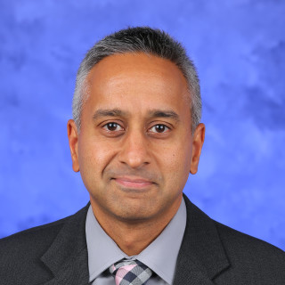 Jay D. Raman, MD, FACS avatar