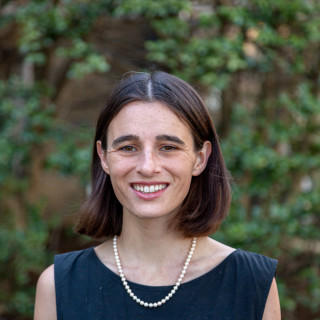 Caitlin J. Cain, MD avatar