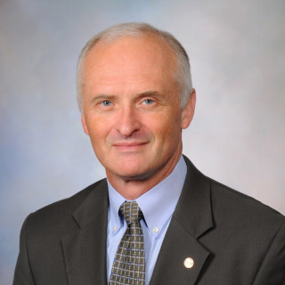 Kenneth Raphael DeVault, MD avatar