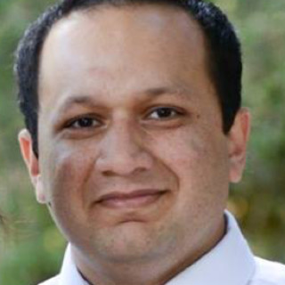 Muhammad Adrish, MD FCCP avatar