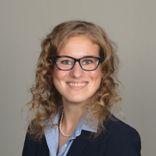 Elizabeth Bruce, MD avatar