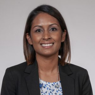 Sobrina Mohammed, MD avatar