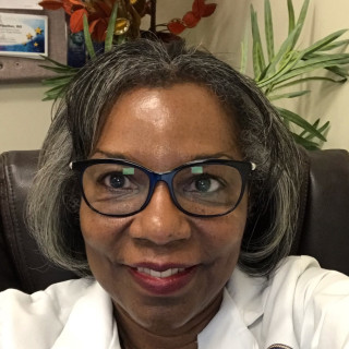 Norma Saunders, MD