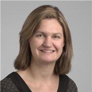 Halle Moore, MD avatar