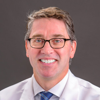 Frederick Fraunfelder, MD avatar