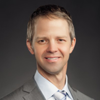 Brian Gilmer, MD avatar