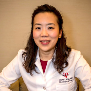 Elaine Y. Wan, MD avatar