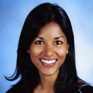 Kiran Gupta, MD avatar
