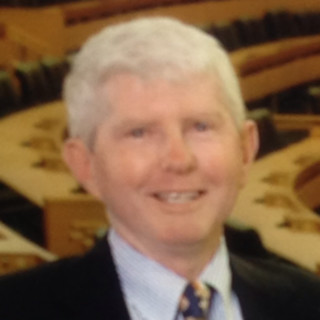 William D. Carey, MD avatar