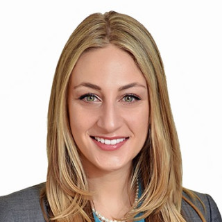 Rebecca Yanovsky Dufner, MD, MBA