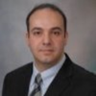 Houssam Farres, MD avatar