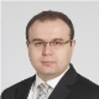 Orkun Baloglu, MD avatar