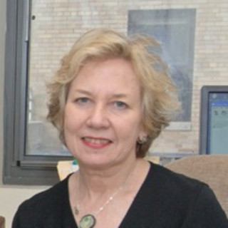 Margaret Gail Spinelli, MD