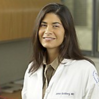 Jenna Goldberg, MD