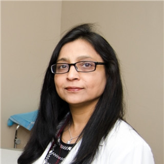 Darshana Sheth, MD