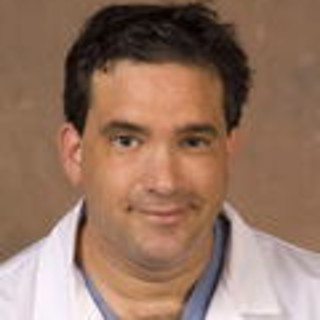 Mitchell Cahan, MD