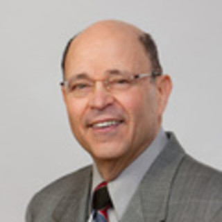 David Bromberg, MD